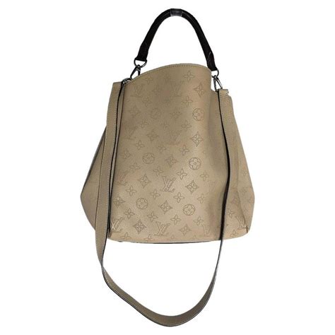 louis vuitton mahina babylone|louis vuitton babylone monogram.